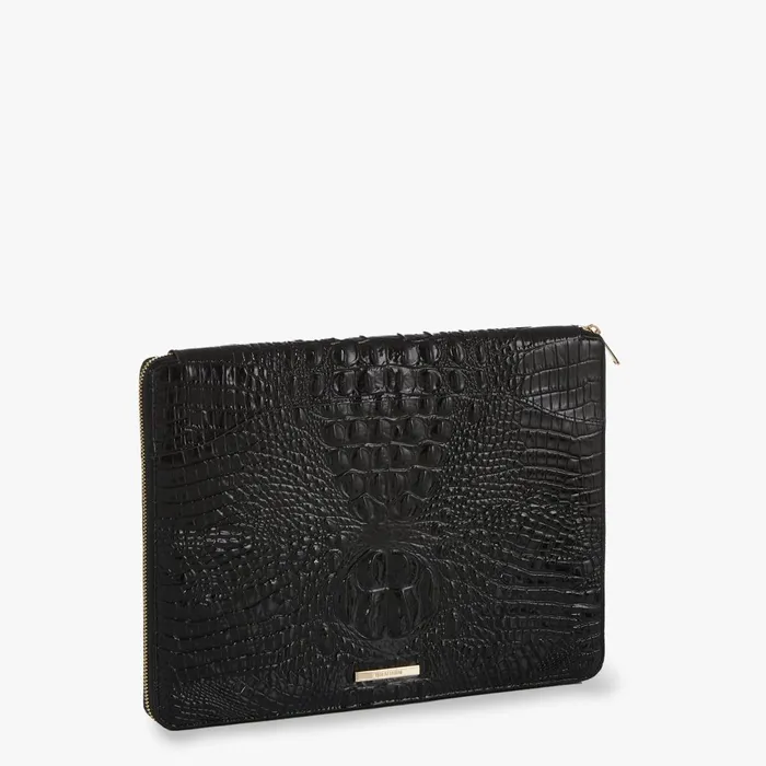 Brahmin Home and Office Accessories Landon Portfolio Black Melbourne 8211 MenWomen Brahmin Home and Office Accessories Landon Portfolio Black Melbourne 8211 MenWomen