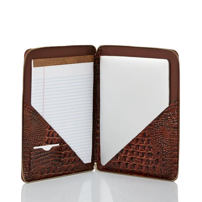 Brahmin Home and Office Accessories Landon Portfolio Black Melbourne 8211 MenWomen Brahmin Home and Office Accessories Landon Portfolio Black Melbourne 8211 MenWomen
