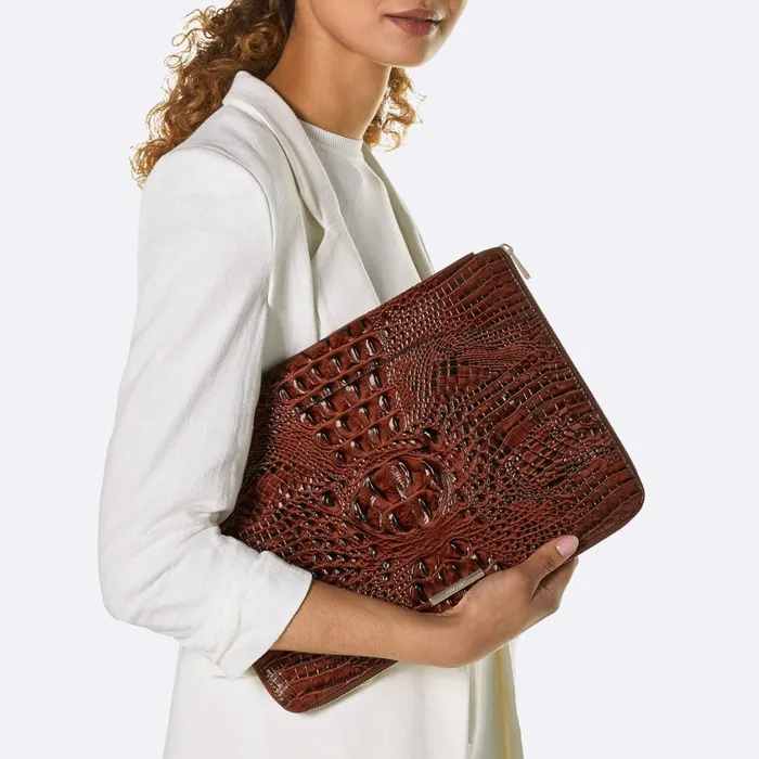 Brahmin Home and Office Accessories Landon Portfolio Black Melbourne 8211 MenWomen Brahmin Home and Office Accessories Landon Portfolio Black Melbourne 8211 MenWomen