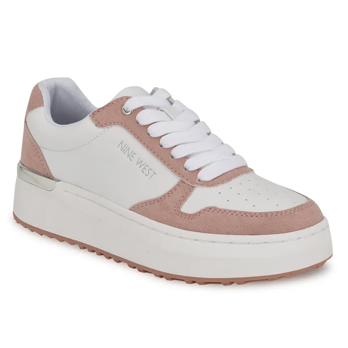 Calpha Laceup Sneakers Calpha Laceup Sneakers