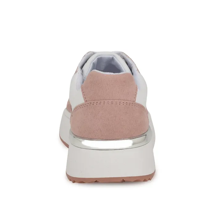 Calpha Laceup Sneakers Calpha Laceup Sneakers