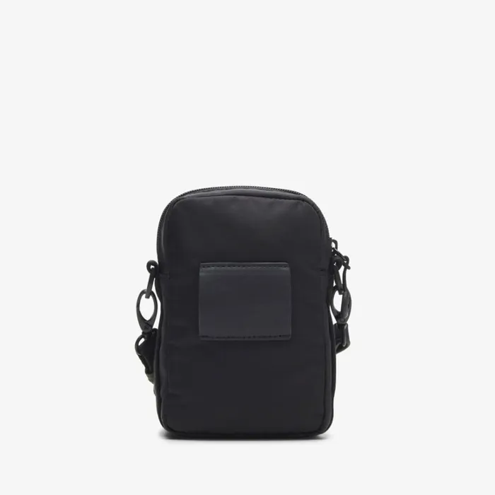 Clarks Marathon Nano Black Across Body Bag Black Women Women039s Bags