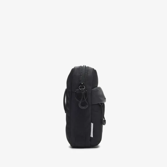 Clarks Marathon Nano Black Across Body Bag Black Women Women039s Bags