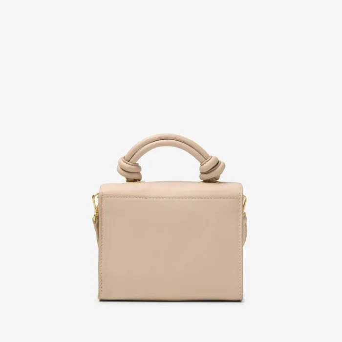 Clarks Roslyn Ritzy Sand Leather Across Body Bag Sand Leather Women Women039s Bags