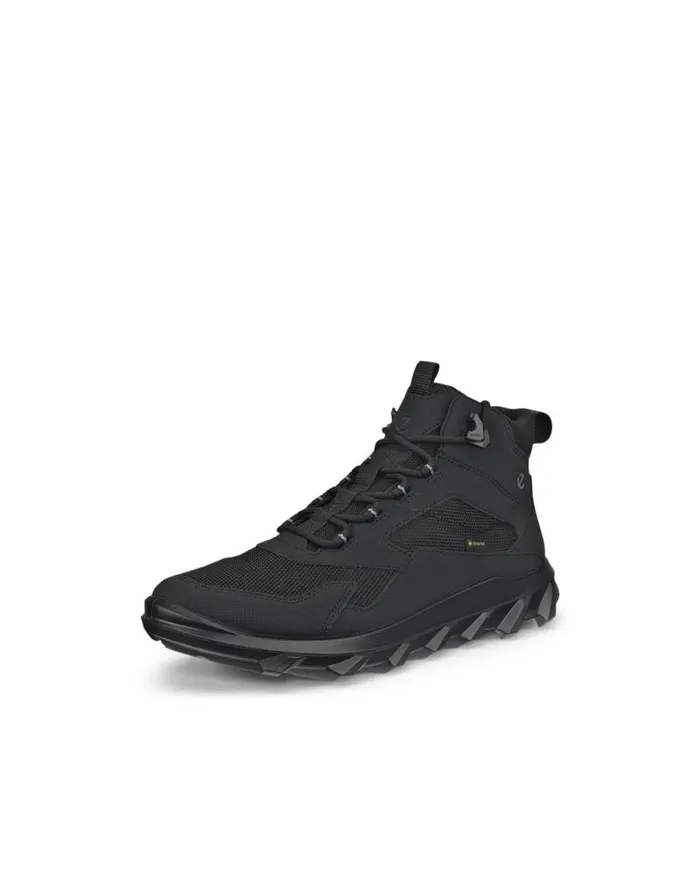 Ecco Boots Women ECCO Mx Black Ecco Boots Women ECCO Mx Black