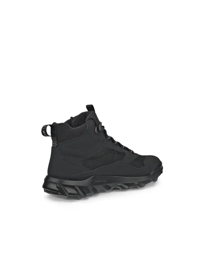 Ecco Boots Women ECCO Mx Black Ecco Boots Women ECCO Mx Black