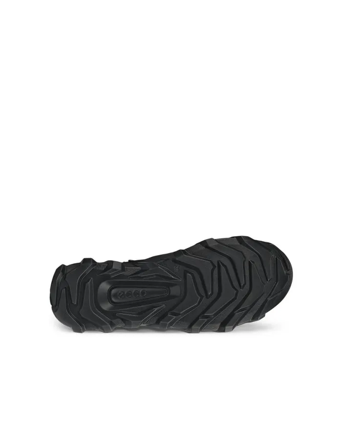 Ecco Boots Women ECCO Mx Black Ecco Boots Women ECCO Mx Black