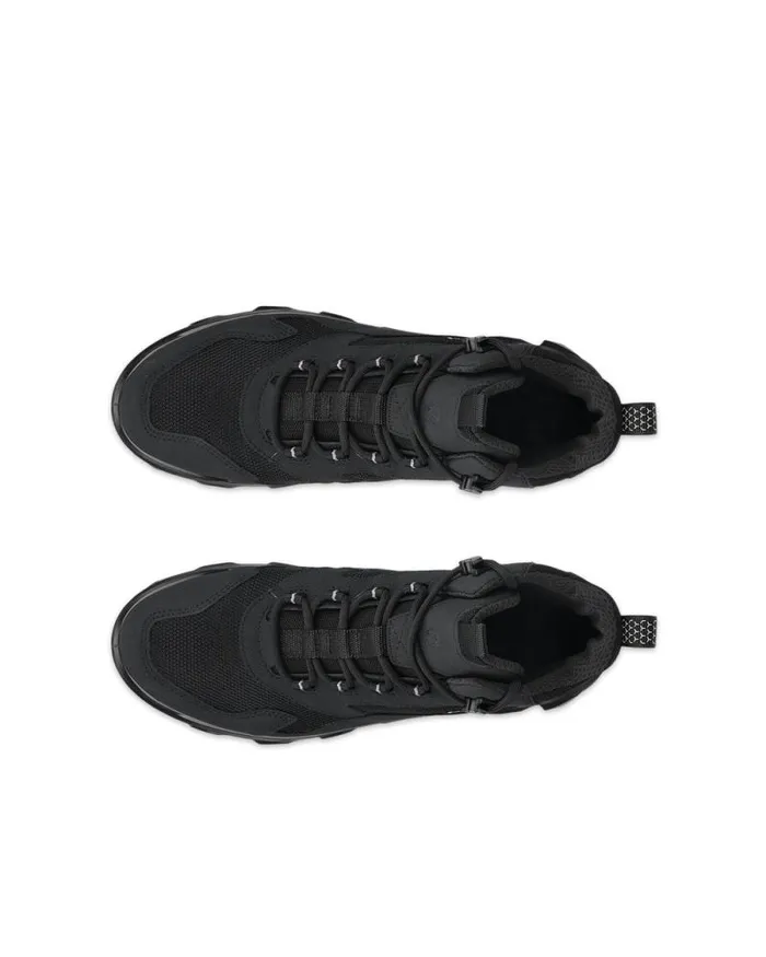 Ecco Boots Women ECCO Mx Black Ecco Boots Women ECCO Mx Black