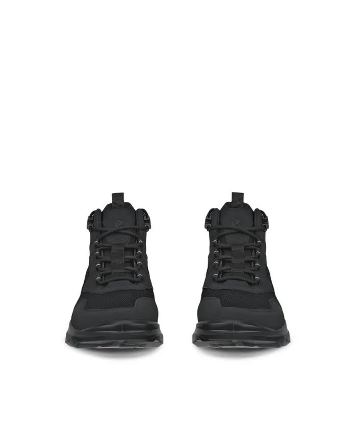 Ecco Boots Women ECCO Mx Black Ecco Boots Women ECCO Mx Black