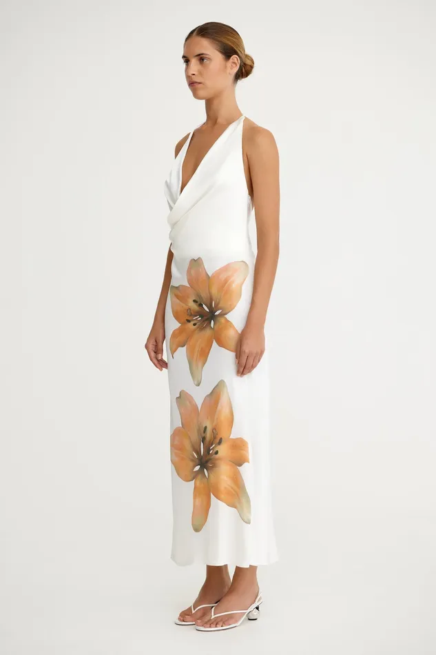 ELAINA DRESS ELAINA DRESS