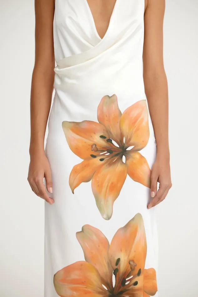 ELAINA DRESS ELAINA DRESS