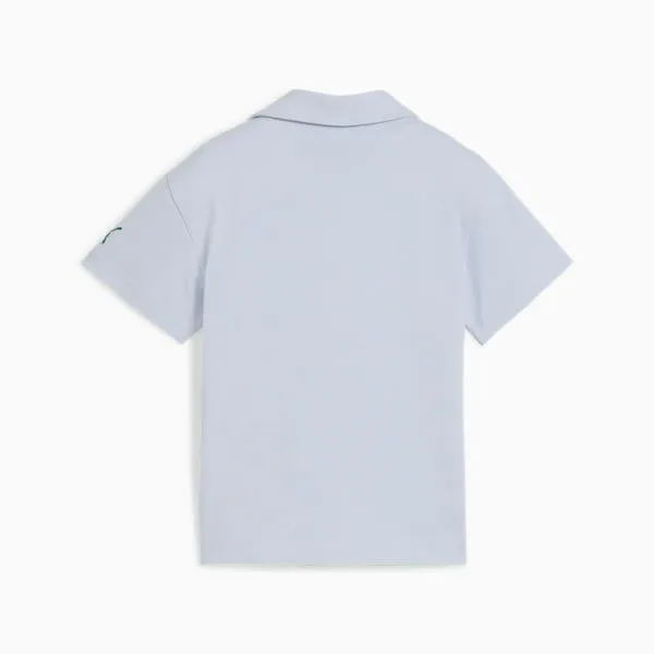 Puma Kids Cats Club Little 039 Pique Polo Cool Weather 8211 Kids