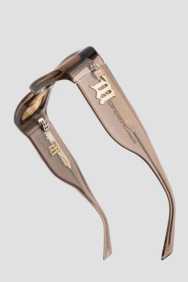 1994 Sunglasses Nude WomenMen MISBHV Sunglasses