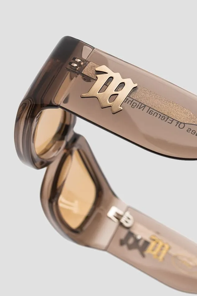 1994 Sunglasses Nude WomenMen MISBHV Sunglasses