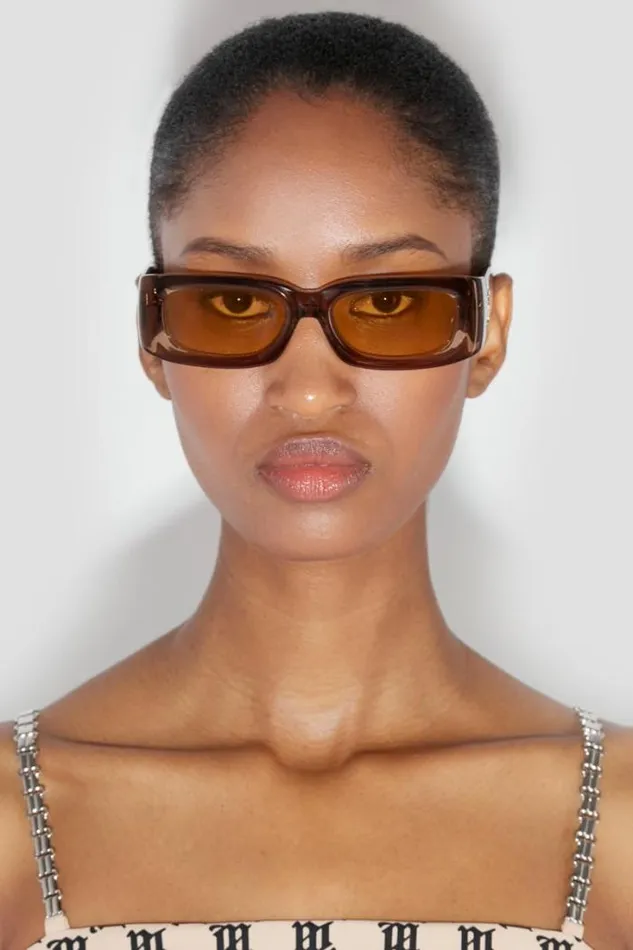 1994 Sunglasses Nude WomenMen MISBHV Sunglasses