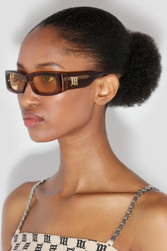 1994 Sunglasses Nude WomenMen MISBHV Sunglasses