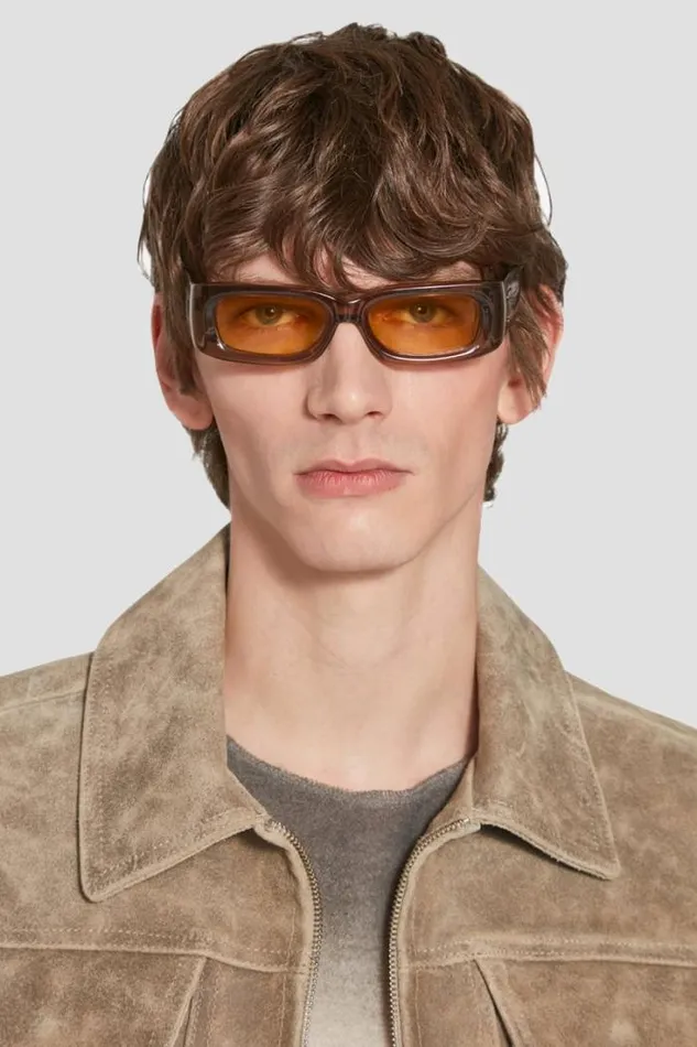 1994 Sunglasses Nude WomenMen MISBHV Sunglasses