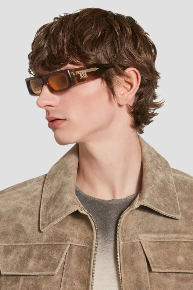 1994 Sunglasses Nude WomenMen MISBHV Sunglasses