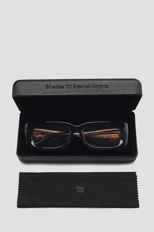 1994 Sunglasses Nude WomenMen MISBHV Sunglasses