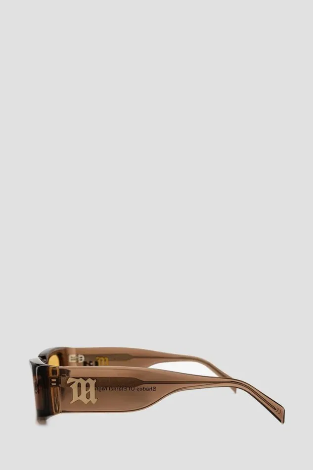 1994 Sunglasses Nude WomenMen MISBHV Sunglasses