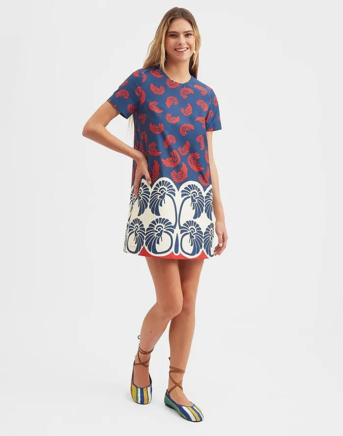 247 Summer Dress Palmetto Place Women La Double J Dresses 247 Summer Dress Palmetto Place Women La Double J Dresses