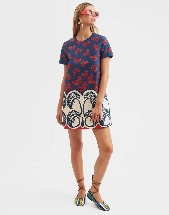 247 Summer Dress Palmetto Place Women La Double J Dresses 247 Summer Dress Palmetto Place Women La Double J Dresses
