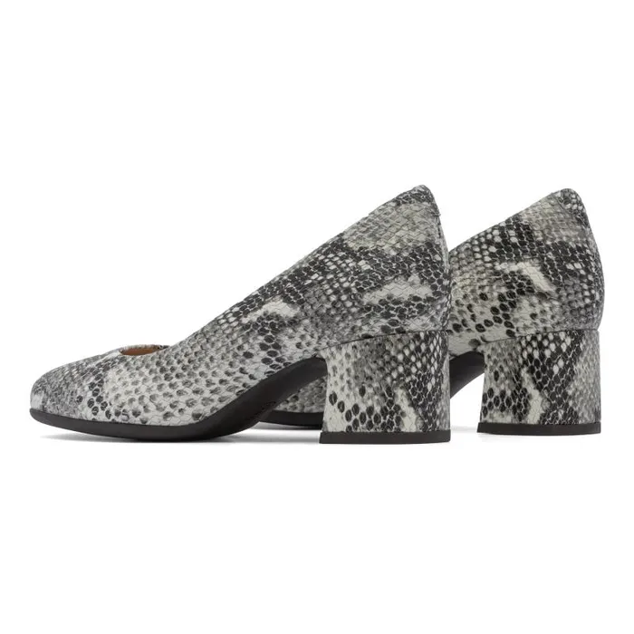 ABEO Avenue Pump Metatarsal Animal Print Womens Abeo Dress