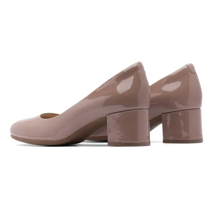 ABEO Avenue Pump Tan Womens Abeo Dress