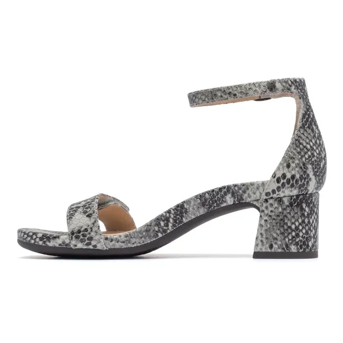 ABEO Avenue Strap Animal Print Womens Abeo Dress