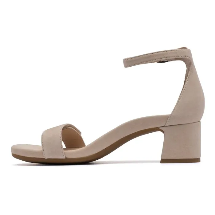 ABEO Avenue Strap Beige Womens Abeo Dress