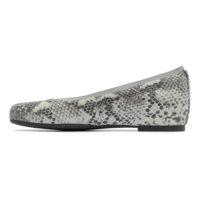 ABEO Cadence Ballet Animal Print Womens Abeo Dress