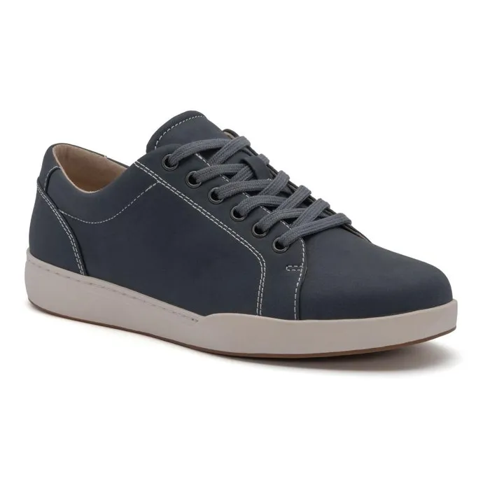 ABEO Encore Sneaker Grey Womens Abeo Sneakers