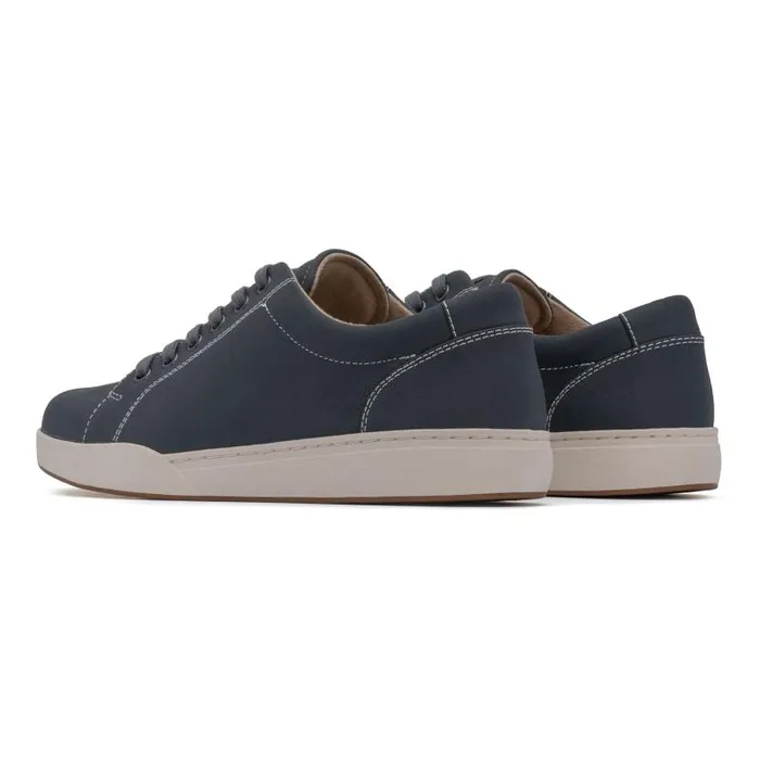 ABEO Encore Sneaker Grey Womens Abeo Sneakers