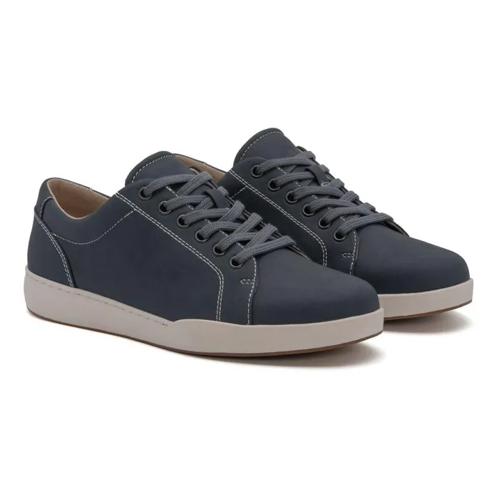 ABEO Encore Sneaker Grey Womens Abeo Sneakers