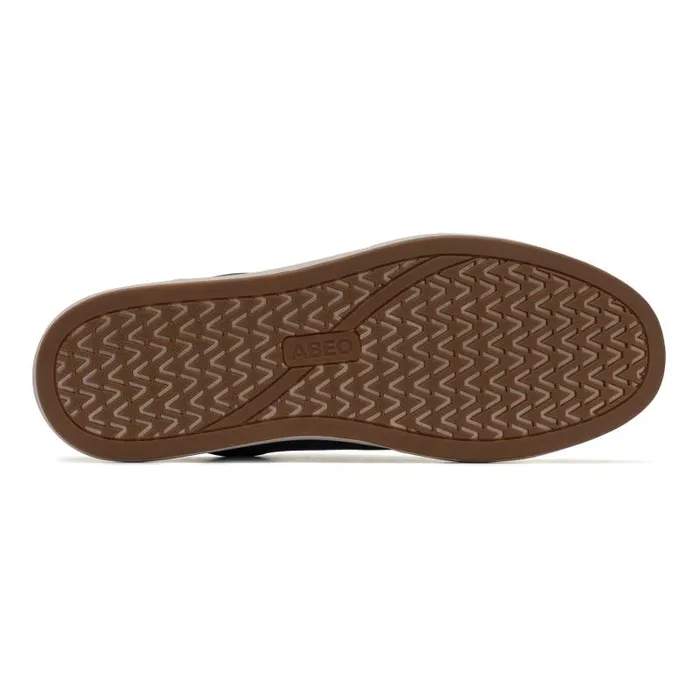 ABEO Encore Sneaker Grey Womens Abeo Sneakers