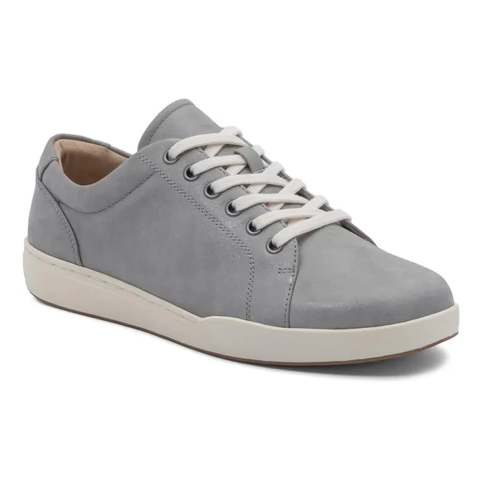 ABEO Encore Sneaker Metatarsal Grey Womens Abeo Sneakers