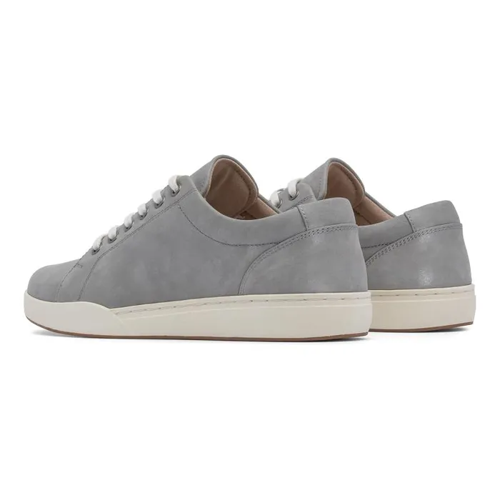 ABEO Encore Sneaker Metatarsal Grey Womens Abeo Sneakers