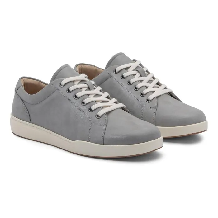 ABEO Encore Sneaker Metatarsal Grey Womens Abeo Sneakers