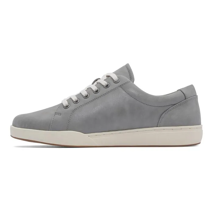 ABEO Encore Sneaker Metatarsal Grey Womens Abeo Sneakers