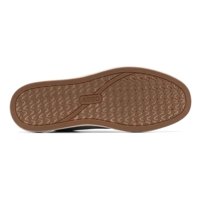 ABEO Encore Sneaker Metatarsal Grey Womens Abeo Sneakers