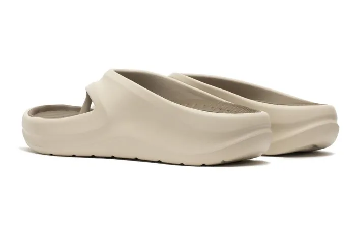 Abeo Galaxy Metatarsal Tan Mens Abeo Sandals