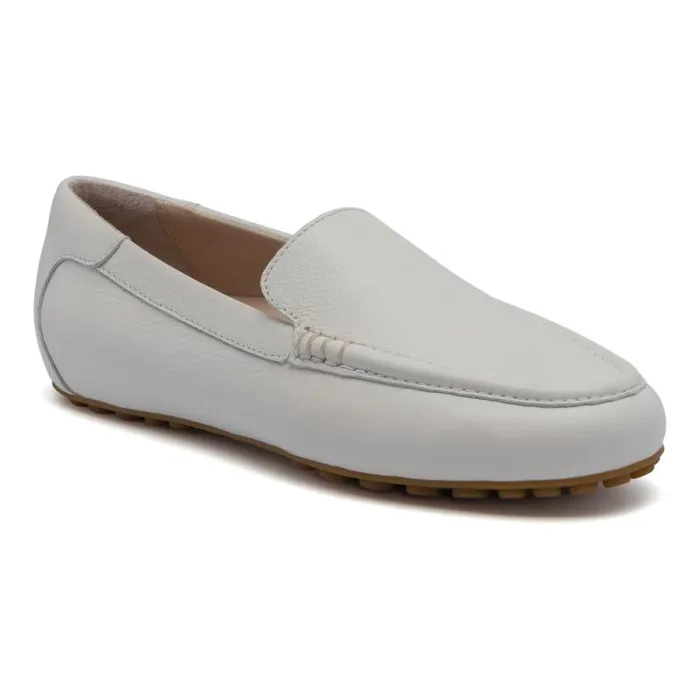 ABEO Harbor Metatarsal White Womens Abeo Dress