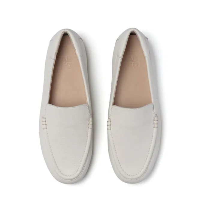 ABEO Harbor Metatarsal White Womens Abeo Dress