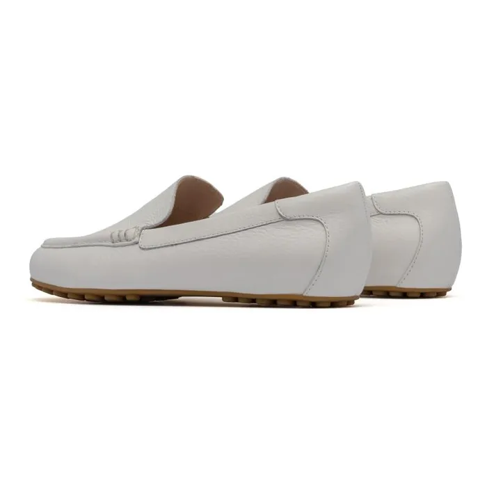 ABEO Harbor Metatarsal White Womens Abeo Dress
