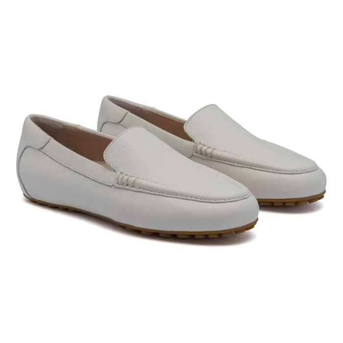 ABEO Harbor Metatarsal White Womens Abeo Dress