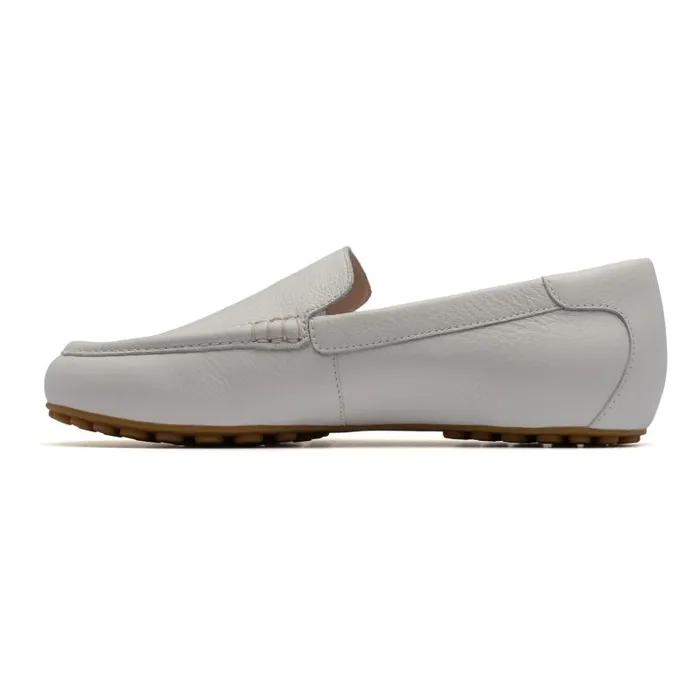 ABEO Harbor Metatarsal White Womens Abeo Dress