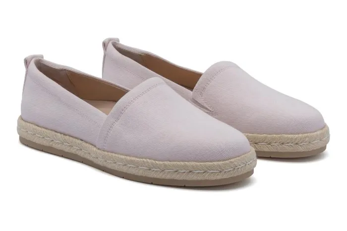 ABEO Isle Slip On Metatarsal Pink Womens Abeo Casual Shoes