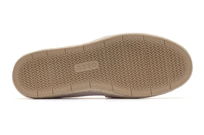ABEO Isle Slip On Metatarsal Pink Womens Abeo Casual Shoes
