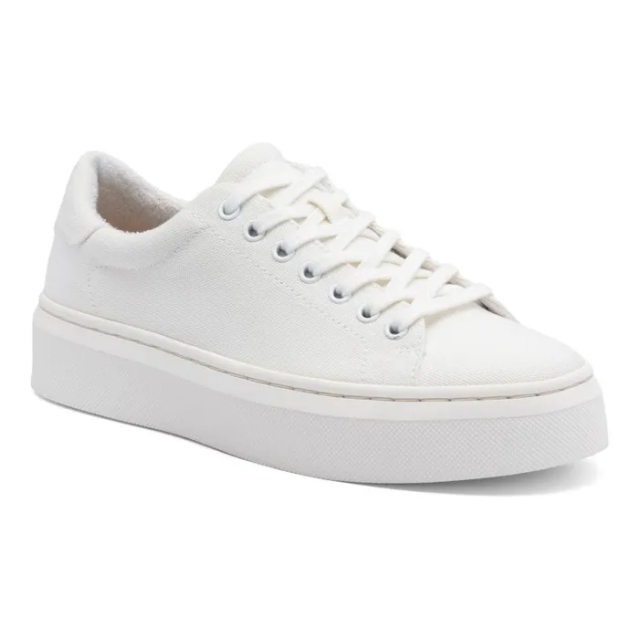ABEO Jumpstreet Sneaker Metatarsal White Womens Abeo Sneakers