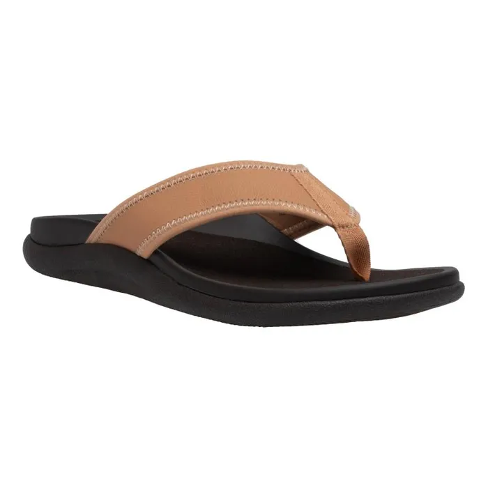 ABEO Laguna Sandal Brown Womens Abeo Sandals